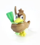 Kamonegi, Pocket Monsters Diamond & Pearl, Takara Tomy, Trading, 1/40