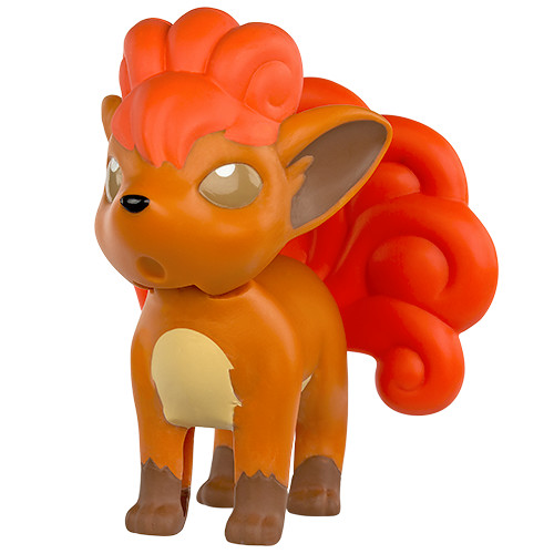 Rokon, Pocket Monsters, McDonald's, Trading