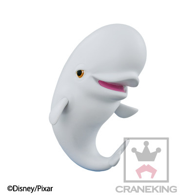 Bailey, Finding Dory, Banpresto, Trading