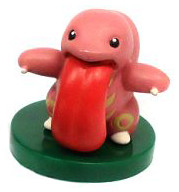 Beroringa, Pocket Monsters Advanced Generation, Tomy, Trading, 1/40