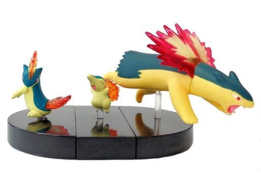 Bakphoon, Hinoarashi, Magmarashi, Pocket Monsters Advanced Generation, Tomy, Trading, 1/40