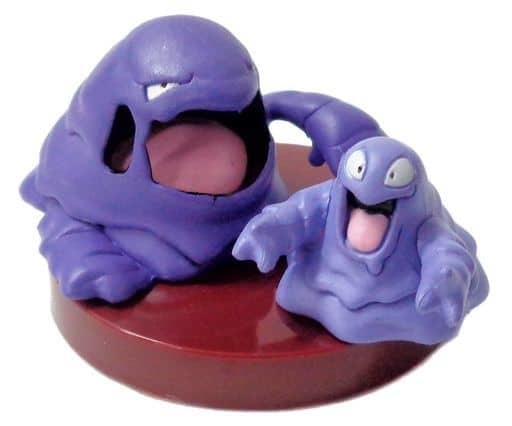 Betbeter, Betbeton, Pocket Monsters Advanced Generation, Tomy, Trading, 1/40