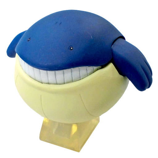 Hoeruko, Pocket Monsters Advanced Generation, Tomy, Trading, 1/40