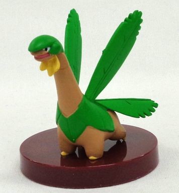 Tropius, Pocket Monsters Advanced Generation, Tomy, Trading, 1/40