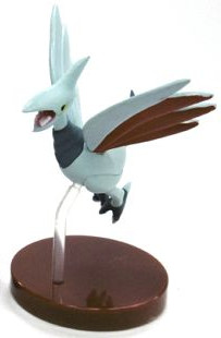 Airmd, Pocket Monsters Advanced Generation, Tomy, Trading, 1/40