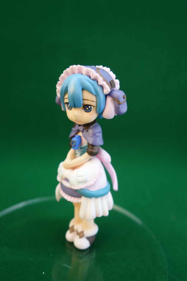 Marulk, Made In Abyss, ARKS DEPOT, Garage Kit