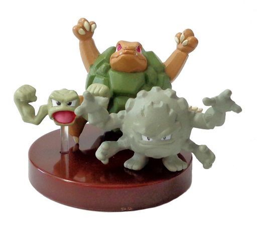 Golone, Golonya, Ishitsubute, Pocket Monsters Advanced Generation, Tomy, Trading, 1/40