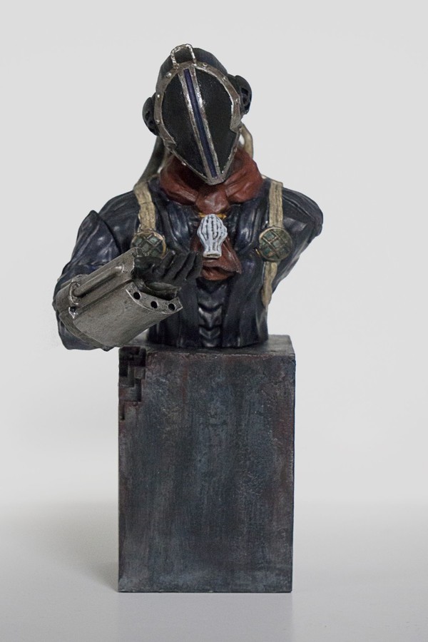 Bondrewd, Made In Abyss, Tajima Dan, Garage Kit