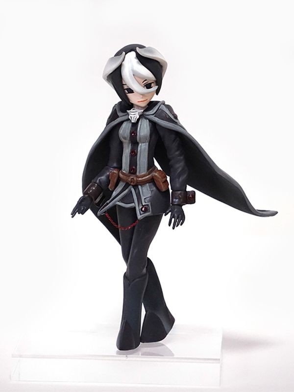Ouzen, Made In Abyss, Tajima Dan, Garage Kit