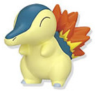 Hinoarashi, Pocket Monsters Diamond & Pearl, Banpresto, Trading