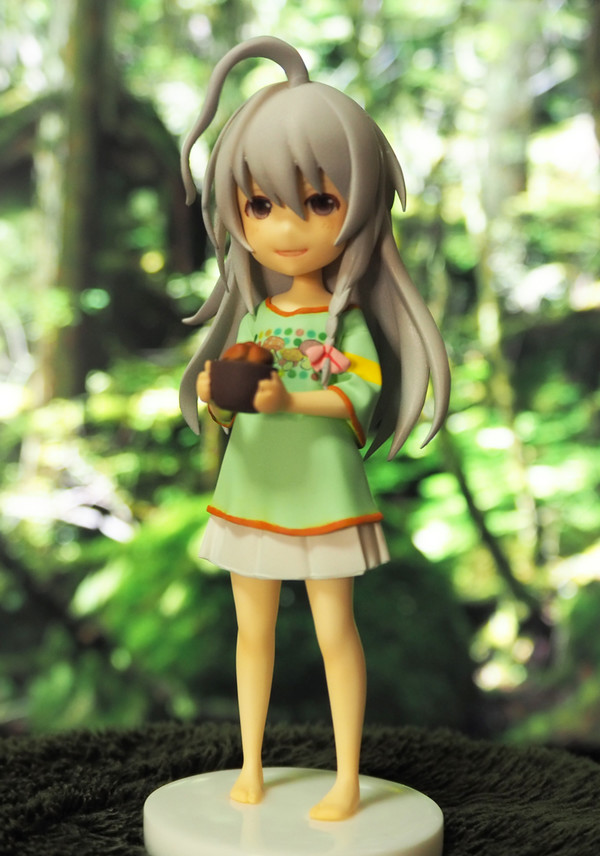 Hoshi Syoko (Deformed), THE IDOLM@STER Cinderella Girls, Inorisama, Garage Kit