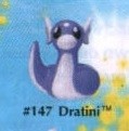Miniryu, Pocket Monsters, Tomy, Trading