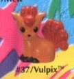 Rokon, Pocket Monsters, Tomy, Trading