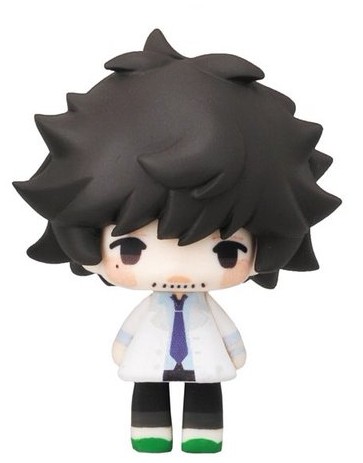 Sagami Jin, Ensemble Stars!, Takara Tomy, Trading