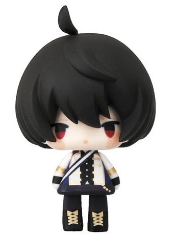Sakuma Ritsu, Ensemble Stars!, Takara Tomy, Trading