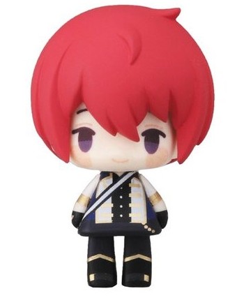 Suou Tsukasa, Ensemble Stars!, Takara Tomy, Trading