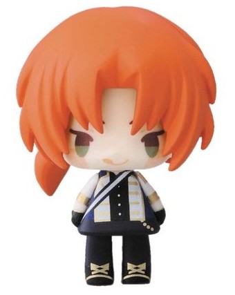 Tsukinaga Leo, Ensemble Stars!, Takara Tomy, Trading