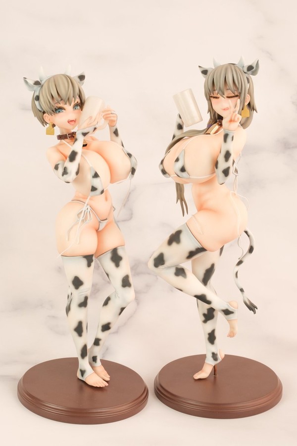 Uzaki Tsuki (Holstein Mizugi), Uzaki-chan Wa Asobitai!, Sweet Tempest, Garage Kit, 1/4