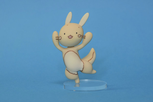 Nanachi (Kantan), Made In Abyss, Dinner Chips, Garage Kit