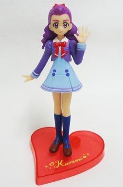 Mimino Kurumi, Yes! Precure 5 GoGo!, Bandai, Trading