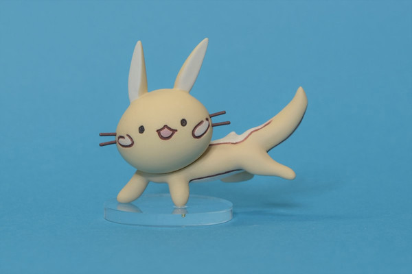 Nanachi (Dasso Kantan), Made In Abyss, Dinner Chips, Garage Kit