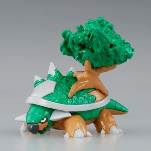 Dodaitose, Pocket Monsters Diamond & Pearl, Takara Tomy, Trading