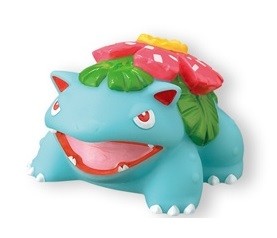Fushigibana, Pocket Monsters XY, Bandai, Trading
