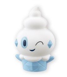 Banipucchii, Pocket Monsters XY, Bandai, Trading