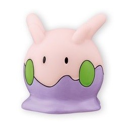 Numera, Pocket Monsters XY, Bandai, Trading