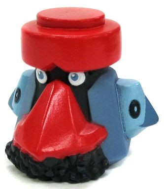 Dainose, Pocket Monsters Diamond & Pearl, Bandai, Trading