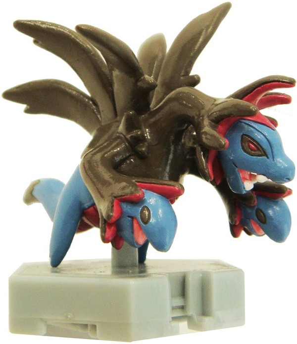 Sazandora, Pocket Monsters Best Wishes!, Takara Tomy, Trading