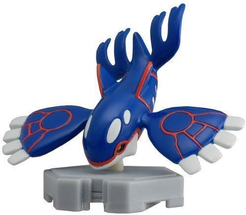 Kyogre, Pocket Monsters Diamond & Pearl, Takara Tomy, Trading