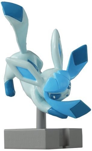 Glacia, Pocket Monsters Diamond & Pearl, Takara Tomy, Trading