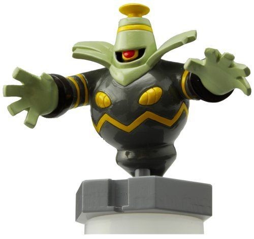 Yonoir, Pocket Monsters Diamond & Pearl, Takara Tomy, Trading