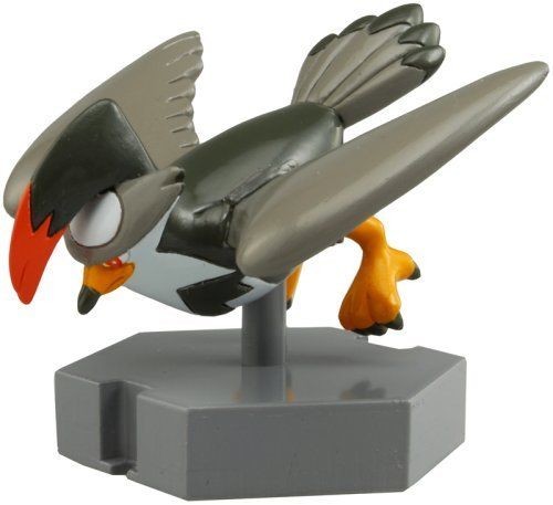 Mukuhawk, Pocket Monsters Diamond & Pearl, Takara Tomy, Trading