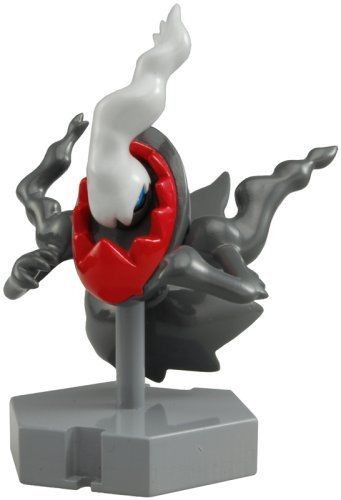 Darkrai, Pocket Monsters Diamond & Pearl, Takara Tomy, Trading