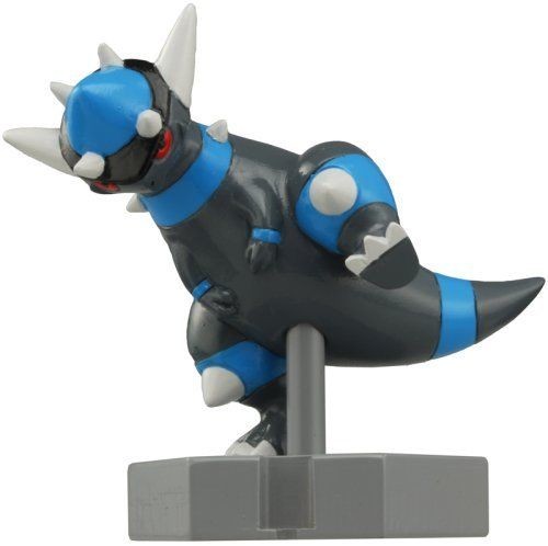 Rampald, Pocket Monsters Diamond & Pearl, Takara Tomy, Trading