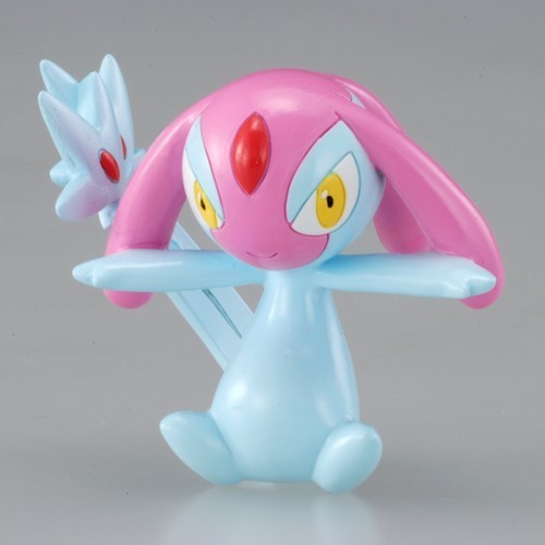 Emrit, Pocket Monsters Diamond & Pearl, Takara Tomy, Trading