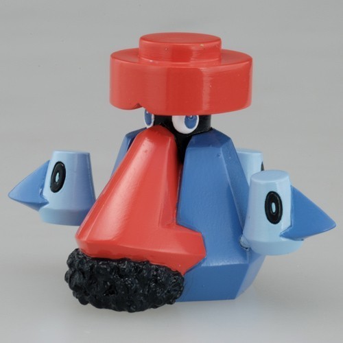 Dainose, Pocket Monsters Diamond & Pearl, Takara Tomy, Trading