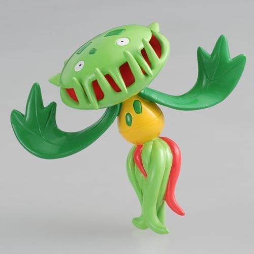 Muskippa, Pocket Monsters Diamond & Pearl, Takara Tomy, Trading