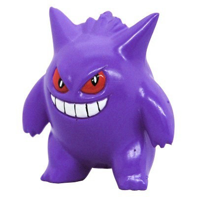 Gangar (New Color), Pocket Monsters Diamond & Pearl, Takara Tomy, Trading