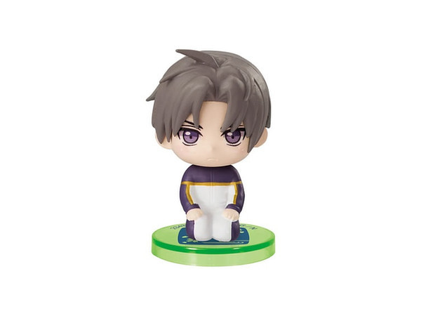 Heshikiri Hasebe, Touken Ranbu Online, Bandai, Trading