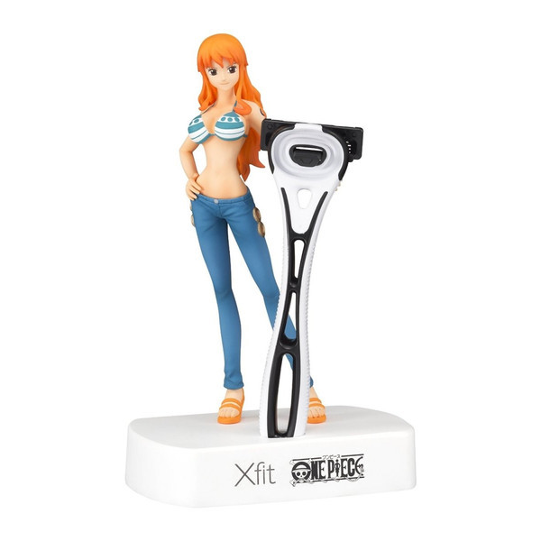 Nami, One Piece, Kai Group, Trading