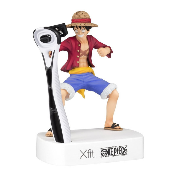 Monkey D. Luffy, One Piece, Kai Group, Trading