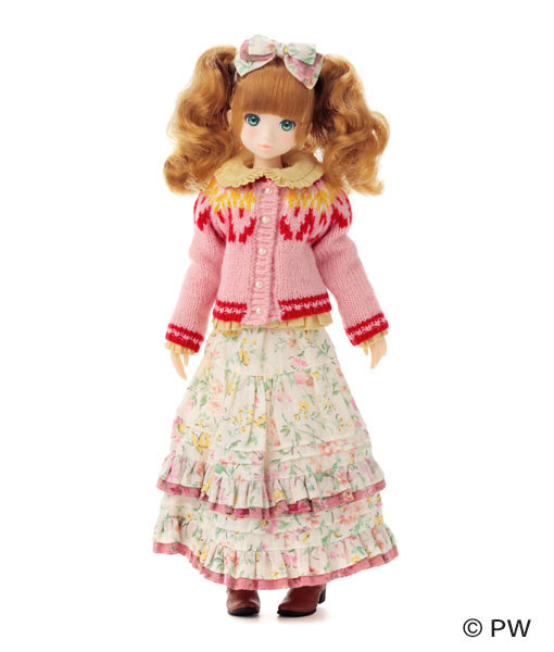 CCSgirl (22NY), Ruruko [4571239253254], Petworks, Action/Dolls, 4571239253254