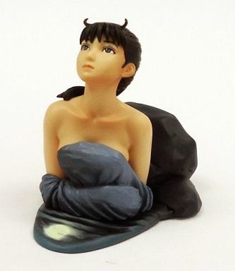 Azumi (Rest, Secret), Azumi, FiguAx, Trading
