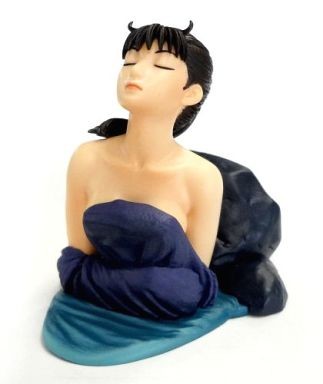 Azumi (Rest), Azumi, FiguAx, Trading