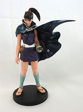 Azumi (Confrontation), Azumi, FiguAx, Trading