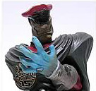 Vega (Secret), Street Fighter, FiguAx, Trading