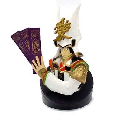 Naoe Kanetsugu, Sengoku Musou 3, Lawson, Trading